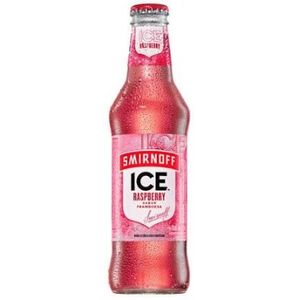 imagem do produto Ice Smirnoff Framboesa