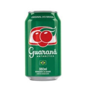 imagem do produto Guaraná Antarctica Lata