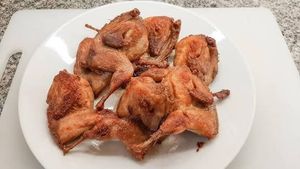 imagem do produto Codorna 