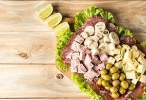 imagem do produto Tábua de Frios P