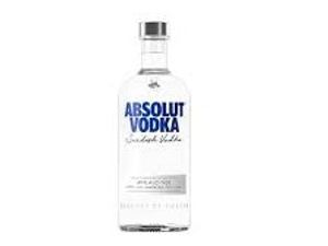 imagem do produto Absolut Vodka