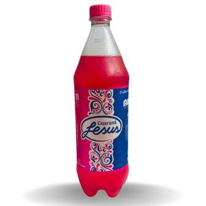 imagem do produto Guaraná Jesus 1L