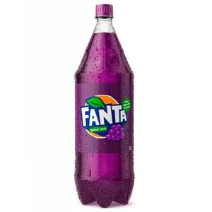 imagem do produto Fanta Uva 2L