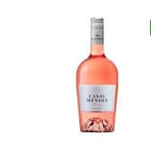 imagem do produto Casal Mendes