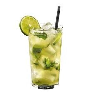 imagem do produto Caipirinha Tradicional