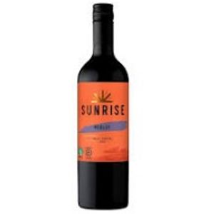 imagem do produto Sunrise