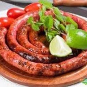 imagem do produto Linguiça Caseira
