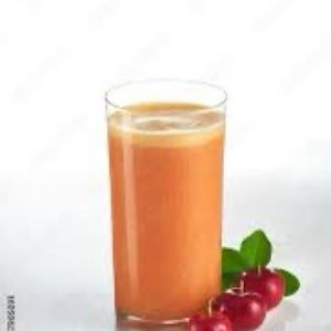 imagem do produto Suco (com leite) 