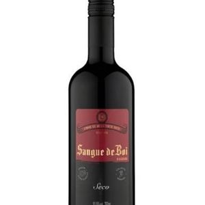 imagem do produto Sangue Boi