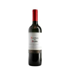 imagem do produto Casillero del diabo
