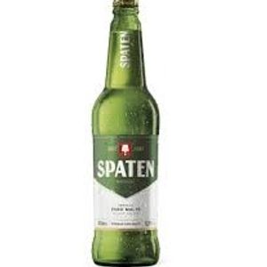 imagem do produto Spaten 600 ml