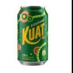 imagem do produto Kuat lata