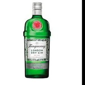 imagem do produto Tanqueray whiskey Gin 