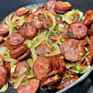 imagem do produto Calabresa acebola