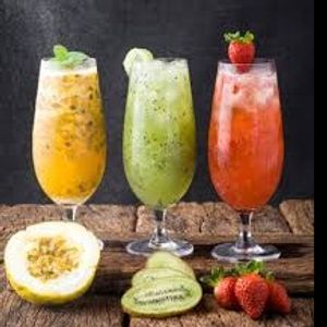 imagem do produto Caipifruta Nacional