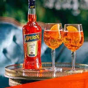 imagem do produto Aperol Spritz