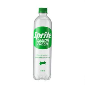imagem do produto Sprite- Lemon Fresh