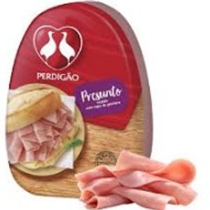 imagem do produto PRESUNTO