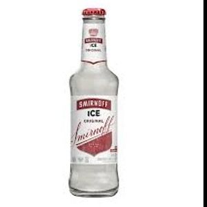 imagem do produto Sminorff Ice