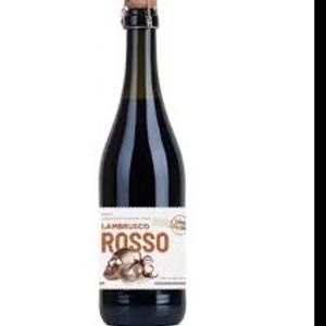 imagem do produto Lambrusco Rosso