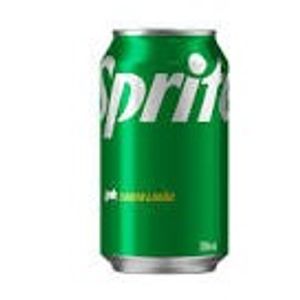 imagem do produto Sprite Lata 