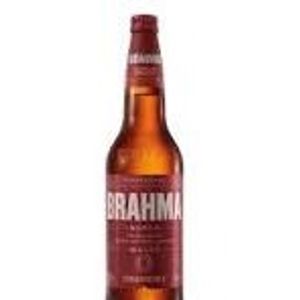 imagem do produto Brahma Duplo Malte 600 ml