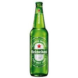 imagem do produto Heineken 600 ml