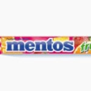 imagem do produto Mentos Rainbow