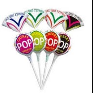 imagem do produto Pirulito