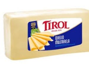 imagem do produto QUEIJO