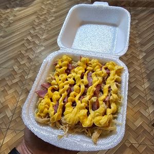 imagem do produto Batata recheada