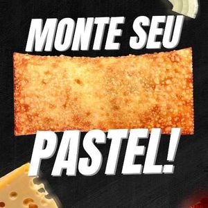imagem do produto Monte seu pastel perfeito