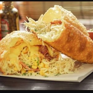 imagem do produto Pasteis (Tamanho normal)