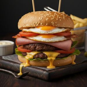 imagem do produto Duplo