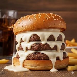 imagem do produto Triplo Catupiry