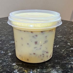 imagem do produto Mousse de Maracujá