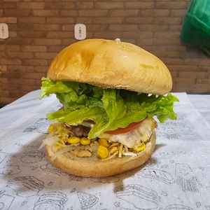 imagem do produto Podrão 2