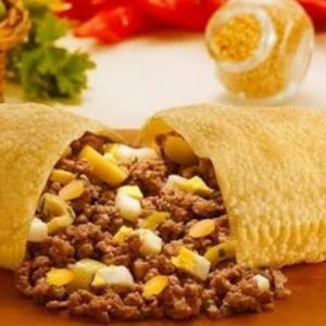 imagem do produto Pastel das antigas