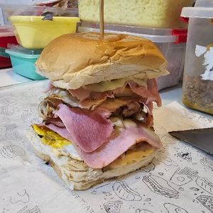 imagem do produto Podrão 5