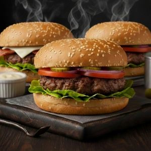 imagem do produto Trio Tubiacanga