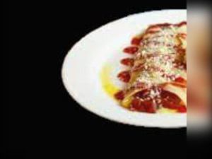 imagem do produto Panqueca Romeu e Julieta