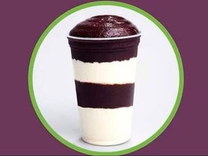 imagem do produto Açaí + cupuaçu 400 ml