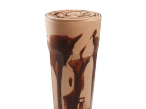 imagem do produto Milkshake de Chocolate