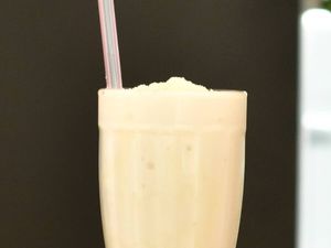 imagem do produto Milkshake de leite Ninho