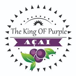 The King Of Purple Açaí