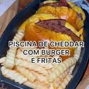 imagem do produto Barca  P bland- PICININHA DE CHEDDAR- IMAGEN ILUSTRATIVA