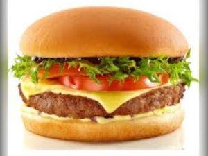 imagem do produto Smach-Salada