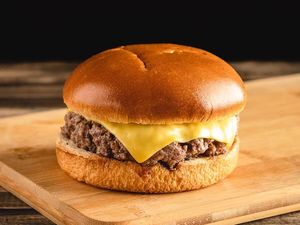 imagem do produto Smach-Burgue