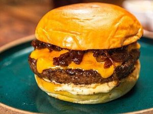 imagem do produto Smach-Cheddar