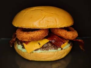 imagem do produto Smash Onions